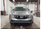 KIA SPORTAGE SX 2014
