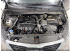 KIA SPORTAGE SX 2014