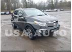KIA SPORTAGE EX 2014