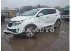 KIA SPORTAGE E 2015
