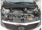 KIA SPORTAGE E 2015