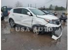 KIA SPORTAGE E 2015
