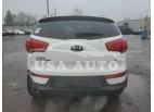 KIA SPORTAGE E 2015