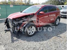 KIA SPORTAGE L 2018