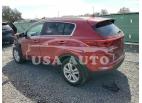 KIA SPORTAGE L 2018