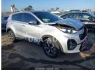 KIA SPORTAGE LX 2020
