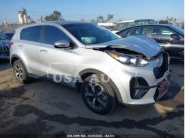 KIA SPORTAGE LX 2020