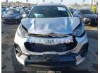 KIA SPORTAGE LX 2020