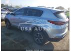 KIA SPORTAGE LX 2020