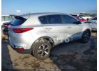KIA SPORTAGE LX 2020