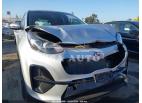 KIA SPORTAGE LX 2020
