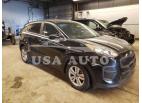 KIA SPORTAGE L 2017
