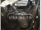 KIA SPORTAGE L 2017