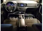 KIA SPORTAGE L 2017