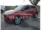 KIA SPORTAGE L 2017