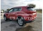 KIA SPORTAGE L 2017