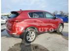 KIA SPORTAGE L 2017