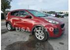 KIA SPORTAGE L 2017