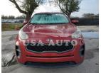 KIA SPORTAGE L 2017