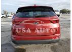 KIA SPORTAGE L 2017
