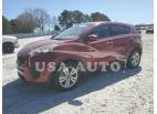KIA SPORTAGE L 2017
