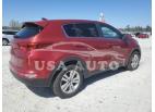 KIA SPORTAGE L 2017