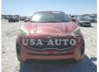 KIA SPORTAGE L 2017