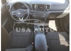 KIA SPORTAGE L 2017