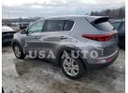 KIA SPORTAGE 2018