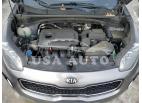 KIA SPORTAGE 2018