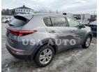 KIA SPORTAGE 2018