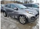KIA SPORTAGE 2018