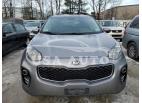 KIA SPORTAGE 2018