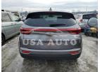 KIA SPORTAGE 2018