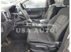 KIA SPORTAGE 2018