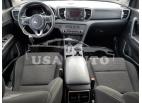 KIA SPORTAGE 2018