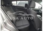 KIA SPORTAGE 2018
