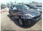 KIA SPORTAGE LX 2018