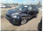 KIA SPORTAGE LX 2018