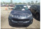 KIA SPORTAGE LX 2018