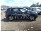 KIA SPORTAGE LX 2018