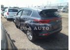 KIA SPORTAGE LX 2018