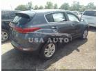KIA SPORTAGE LX 2018