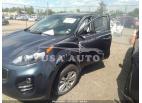 KIA SPORTAGE LX 2018