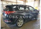 KIA SPORTAGE L 2019