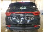KIA SPORTAGE L 2019