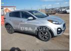 KIA SPORTAGE LX 2021