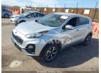 KIA SPORTAGE LX 2021