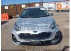 KIA SPORTAGE LX 2021