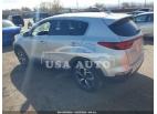 KIA SPORTAGE LX 2021